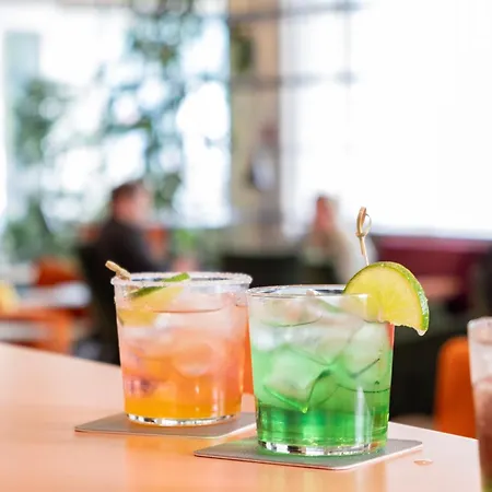 Adesso 酒店 罗马