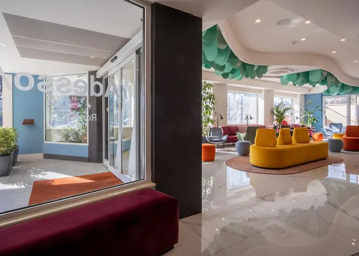 Hotel Adesso