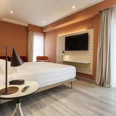 Adesso Hotel Rome
