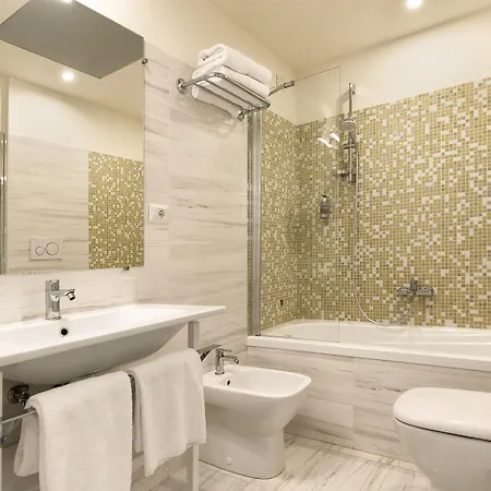 Adesso 4* Rome