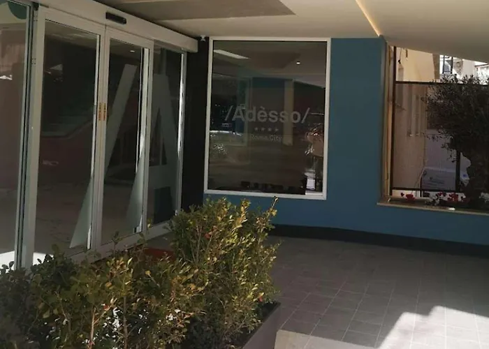 Hotel Adesso Roma
