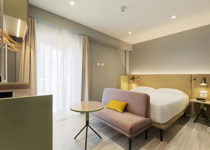 Adesso 4* Rome