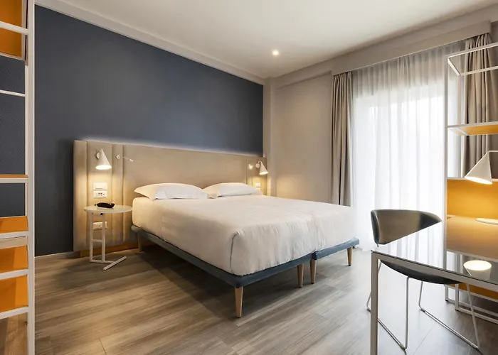 Hotel Adesso Rome