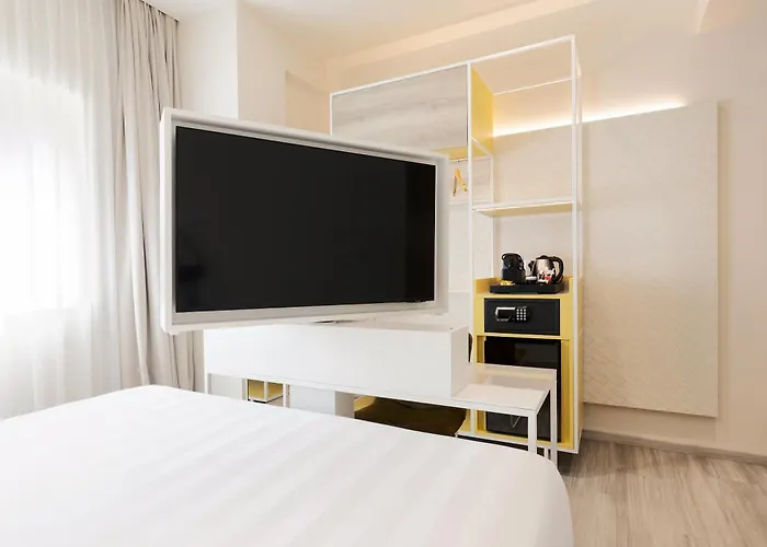 Adesso Hotel Rome