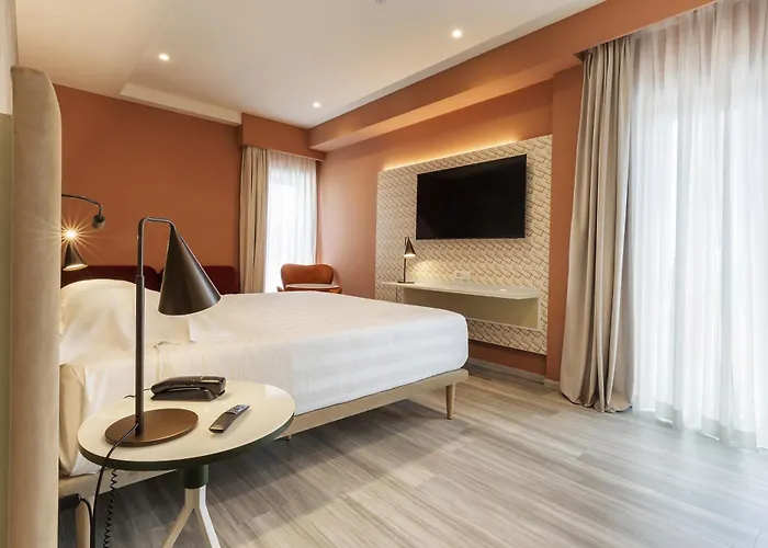 Adesso Hotel Rome
