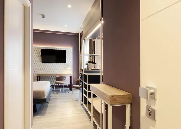 Hotel Adesso Rome