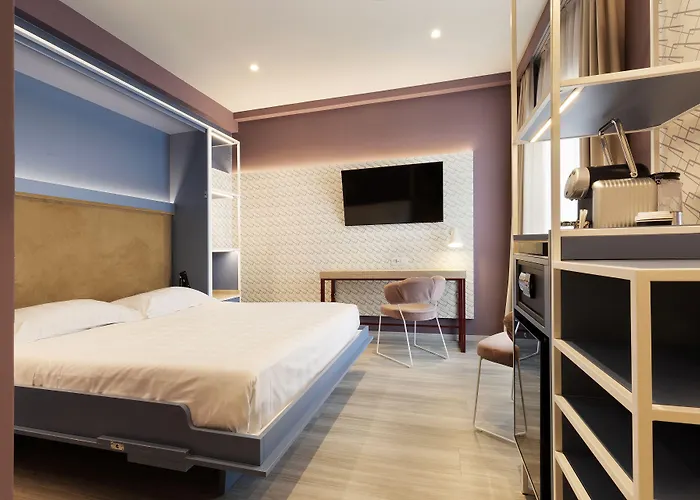 Hotel Adesso Rome