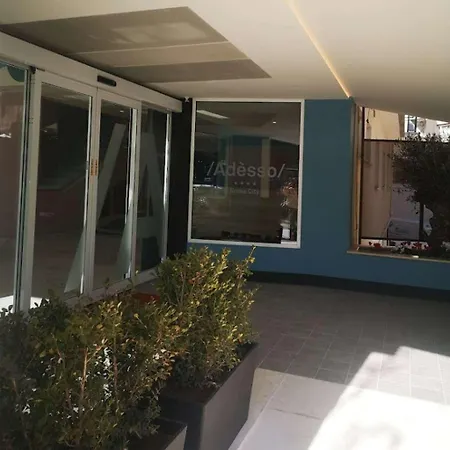 Hotel Adesso Rome