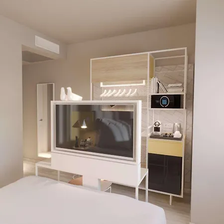 Hotel Adesso Rzym