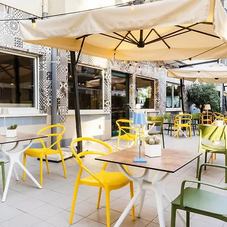 Adesso Hotel Rzym