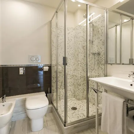 Adesso Hotel Rzym