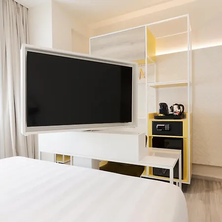 Adesso Hotell Rom
