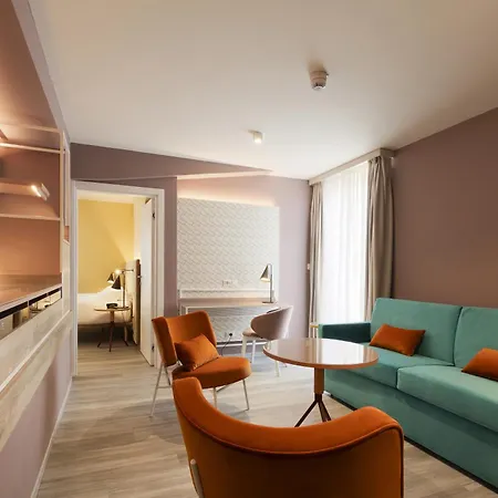 Hotel Adesso Rzym