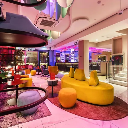 Hotel Adesso Rzym