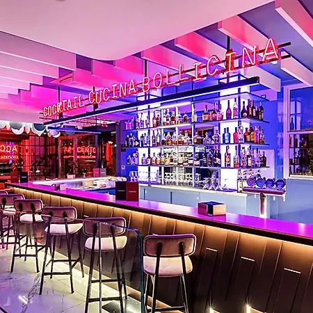 Hotel Adesso Rom