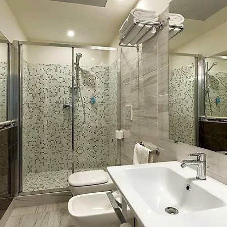 Adesso Hotel Rom
