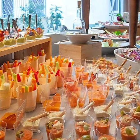 Adesso Hotel Rom