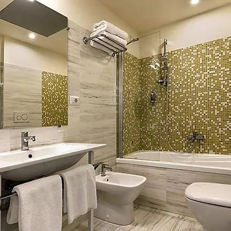 Hotel Adesso Rom