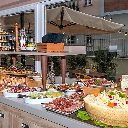 Adesso 4* Roma
