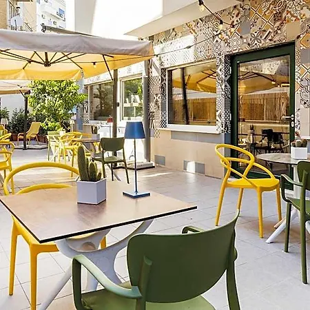 Adesso 4* Roma