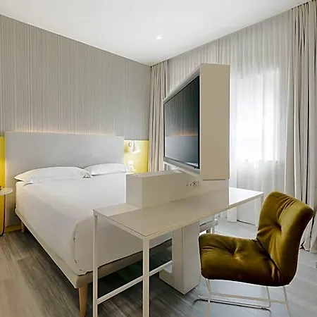 Adesso Hotel Rome