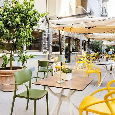 Hotel Adesso Rom