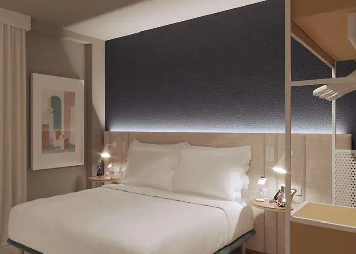 Adesso Hotel