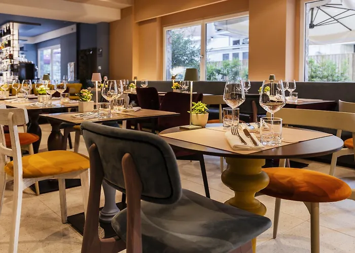 Hotel Adesso Rom