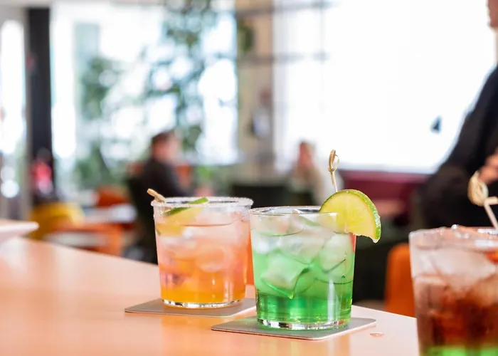 Adesso Hotel Rom