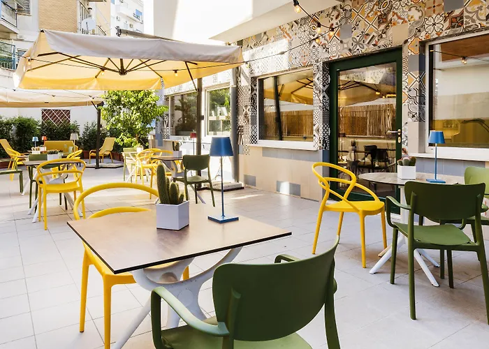 Hotel Adesso 4*
