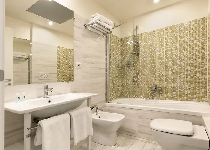 Adesso 4* Rom