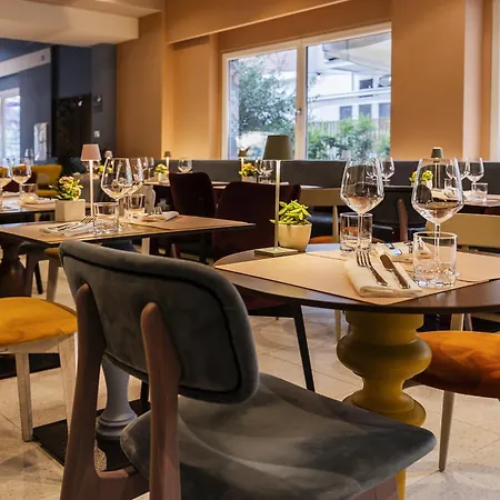 Hotel Adesso Rome