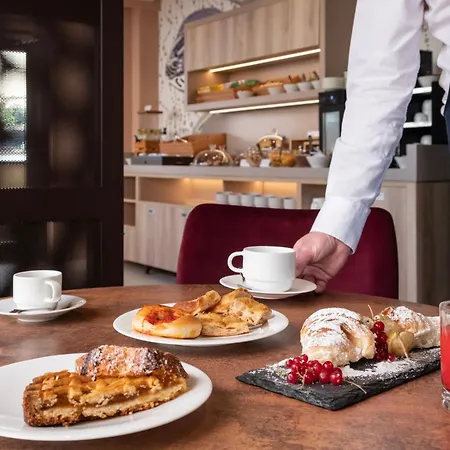 Adesso Hotel Rome