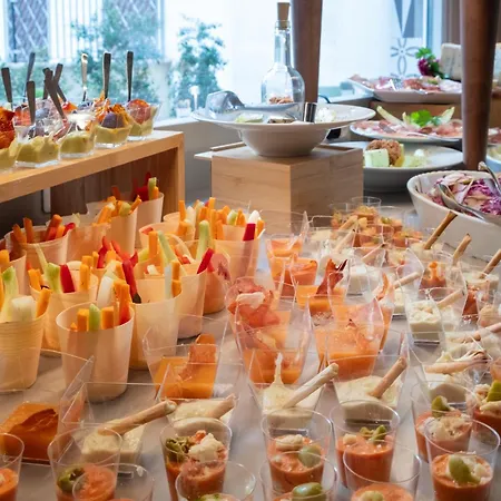 Hotel Adesso Rome
