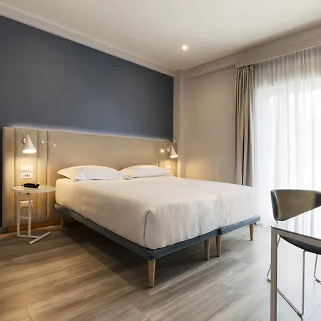 Hotel Adesso Rome