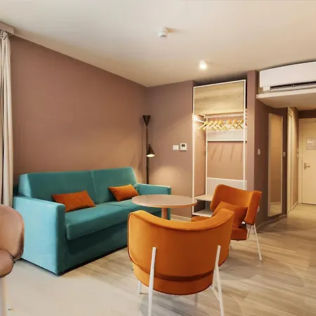 Adesso Hotel Rome
