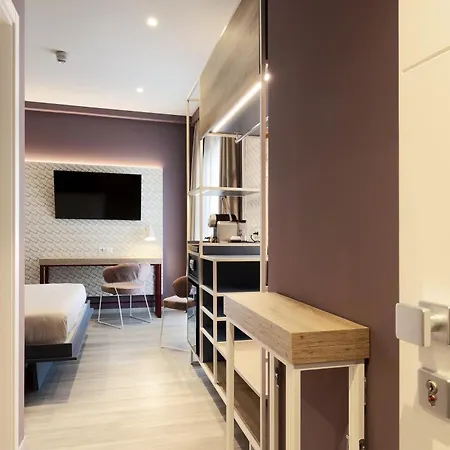 Hotel Adesso Rome