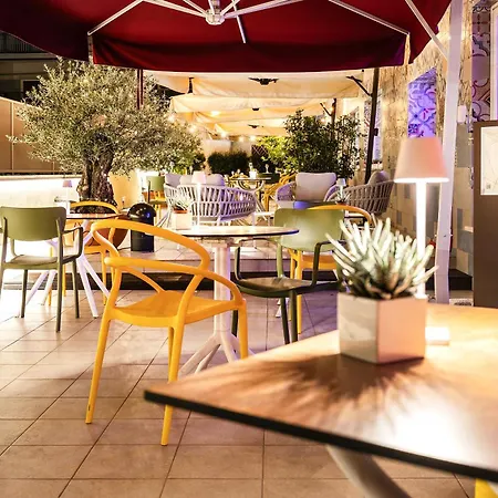 Adesso 4* Rome