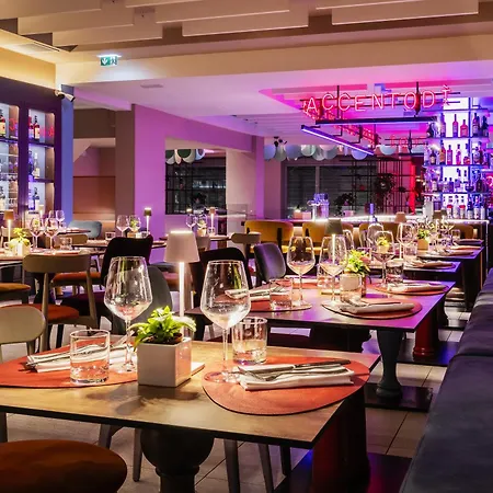Hotel Adesso