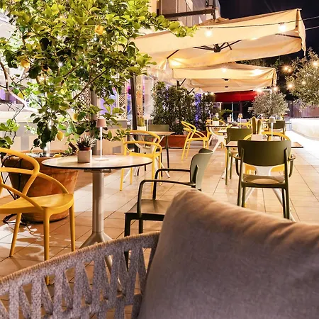 Adesso Hotel Rome