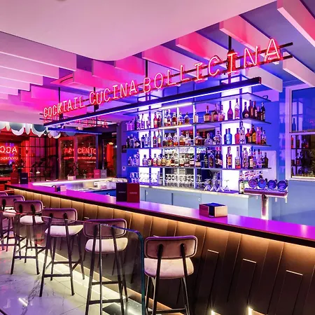 Hotel Adesso Rome