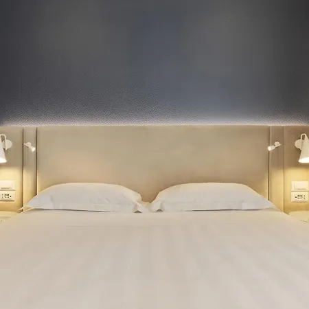 Adesso Hotel Rome