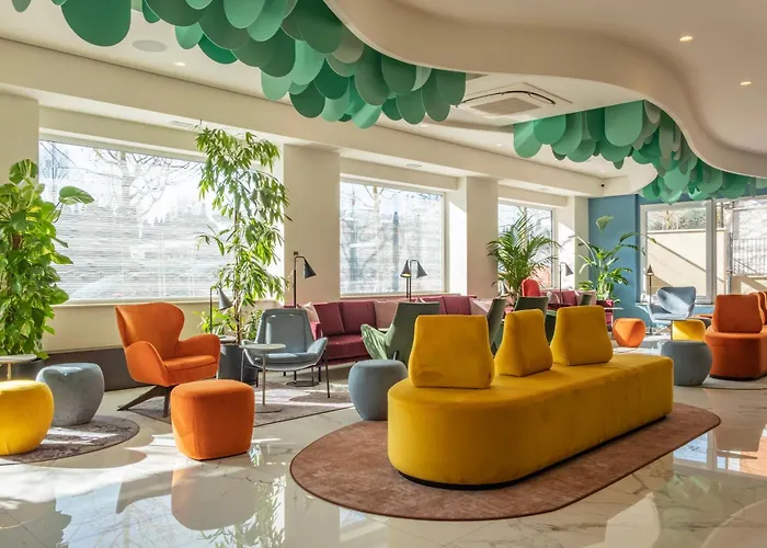 Hotel Adesso
