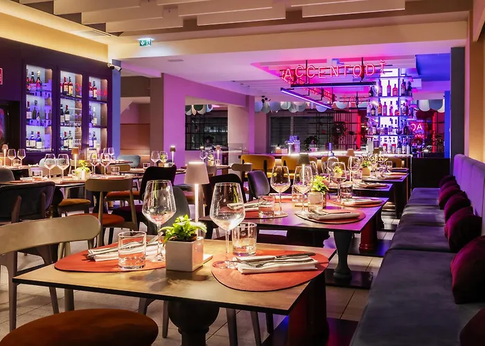 Hotel Adesso